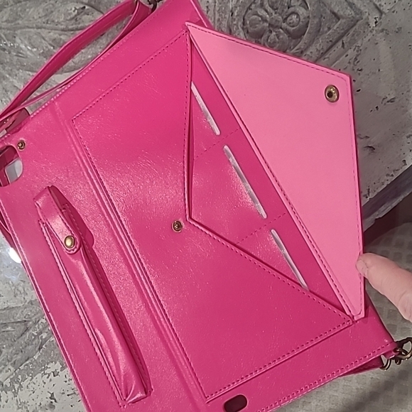 MIYA HOT PINK TABLET CASE NEW - Picture 12 of 12